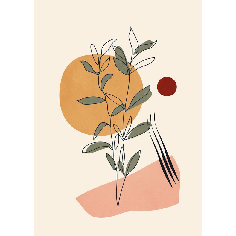 Bộ Tranh Sơn Dầu Diy Hình Trái Cây 30x40cm | BigBuy360 - bigbuy360.vn