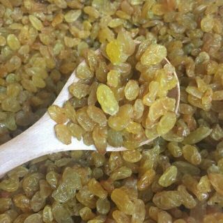 Nho khô đà lạt ( túi 1kg)