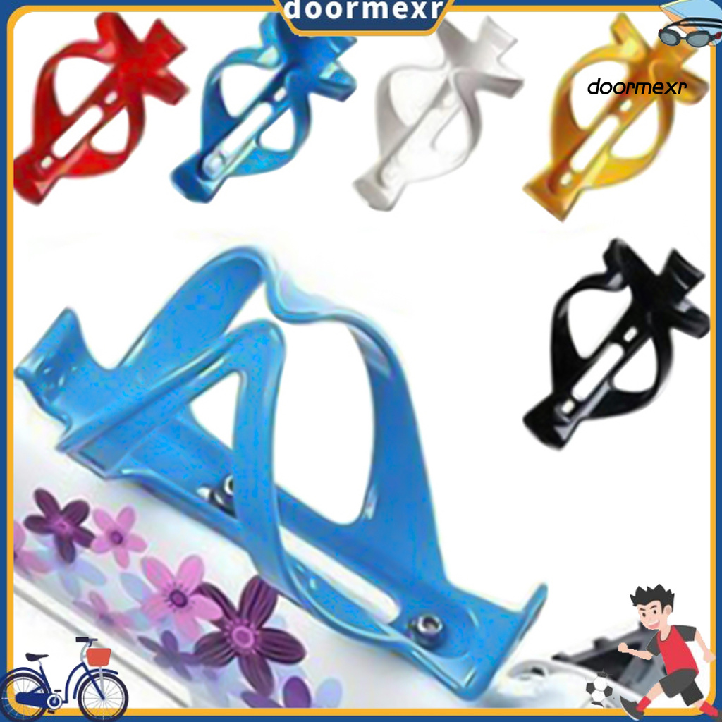 Khung Nhựa Đựng Chai Nước Gắn Xe Đạp Tiện Lợi   X  cm