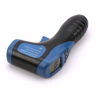 Máy Đo Tốc Độ Gốc Bằng Laser Kỹ Thuật Số
