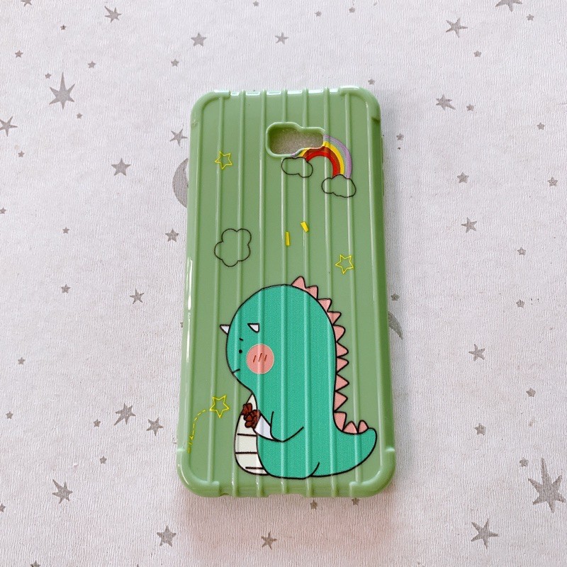 Ốp vali dẻo Samsung J7 prime/J7 pro/J730/J4 plus/J4+/J6 plus/J6+/J8/A6 plus | BigBuy360 - bigbuy360.vn