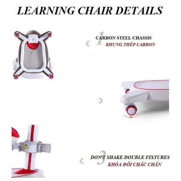 [CHÍNH HÃNG] GHẾ CHỐNG GÙ CAO CẤP C21A mẫu mới nhất 2020_GHẾ CHỐNG GÙ K2 | BigBuy360 - bigbuy360.vn