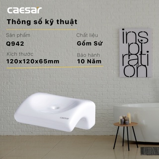 Giá Đựng Xà Phòng - Q942