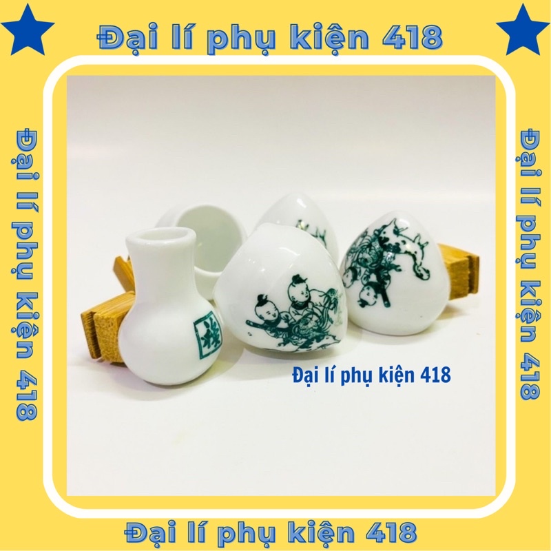 Cóng xứ khuyên tai tre