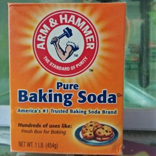 Bột đa dụng Baking Soda
