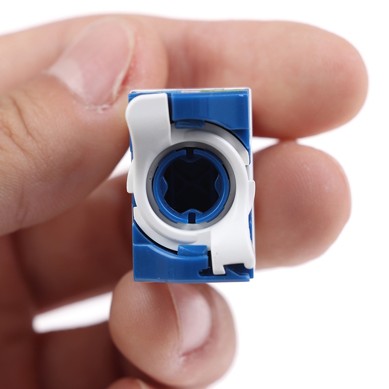 1 Mô-Đun Mạng Xoay Newwellknown 0610 Cat6 Rj45 | BigBuy360 - bigbuy360.vn