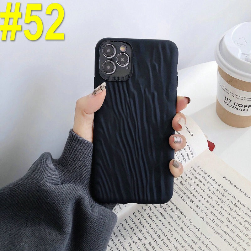 Ốp Điện Thoại Mặt Nhám Cho Oppo A12e A5 A9 A31 A91 2020 A3s A5s A7 A12 A39 A57 A83 F9 Pro F11 Reno 3 | BigBuy360 - bigbuy360.vn