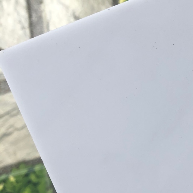 Nhựa dẫn sáng và tản sáng