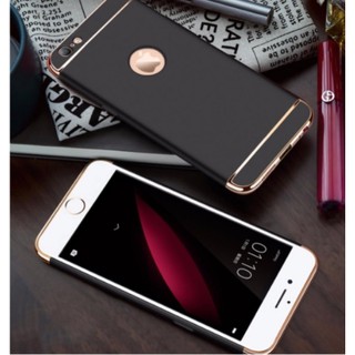 Ốp 3 mảnh iphone 5/5s