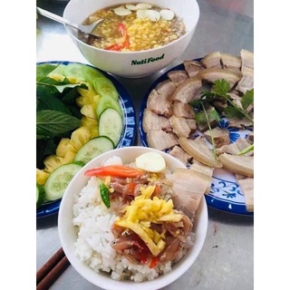MẮM CÁ NHA TRANG 330ml