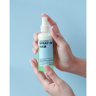 Xịt Dưỡng Collagen