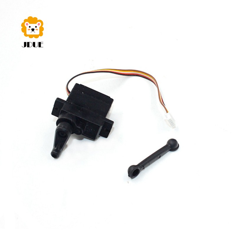 PX Động Cơ Servo 9g 9g Tỉ Lệ 1 / 18 Cho Xe Đồ Chơi Rc