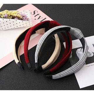 Bờm tóc xinh xắn