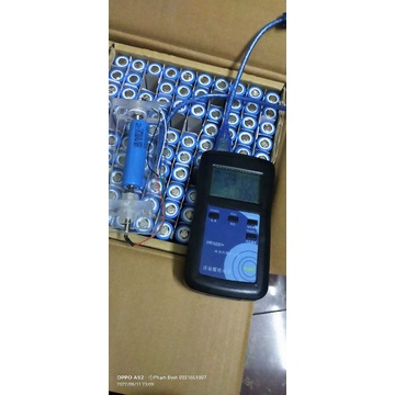 Pin Samsung, 20s xả max 30A