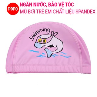 KÍNH BƠI TRẺ EM POPO 830
