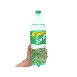 NƯỚC NGỌT ĐỦ VỊ CHAI 1,5L