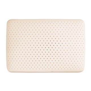 Gối cao su Oval Liên Á ( Kích thước 45x65x12cm)
