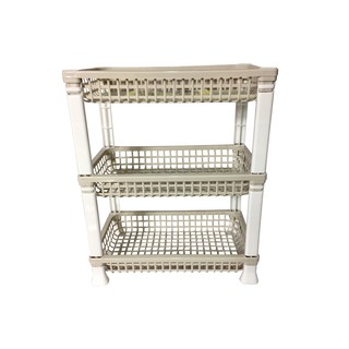 Kệ chữ nhật 3 tầng Tự Lập TL1-206