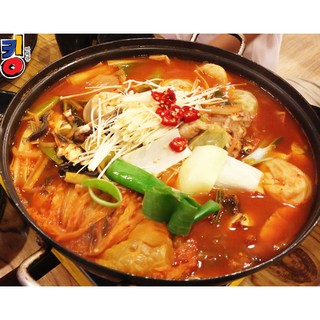 KIMCHI HÀN QUỐC 500G