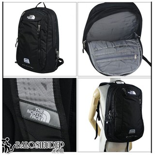 Balo laptop The North Face Main Frame