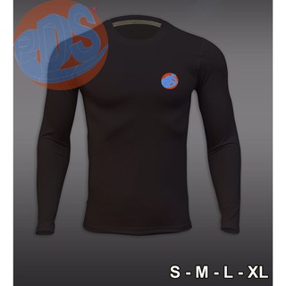 [RẺ VÔ ĐỊCH] - Áo COMBAT CLIMAHEAT đen