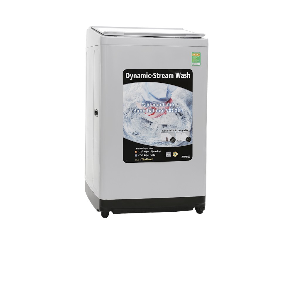 Miễn phí công lắp SF-100XA Máy giặt Hitachi 10 kg SF-100XA 220VT