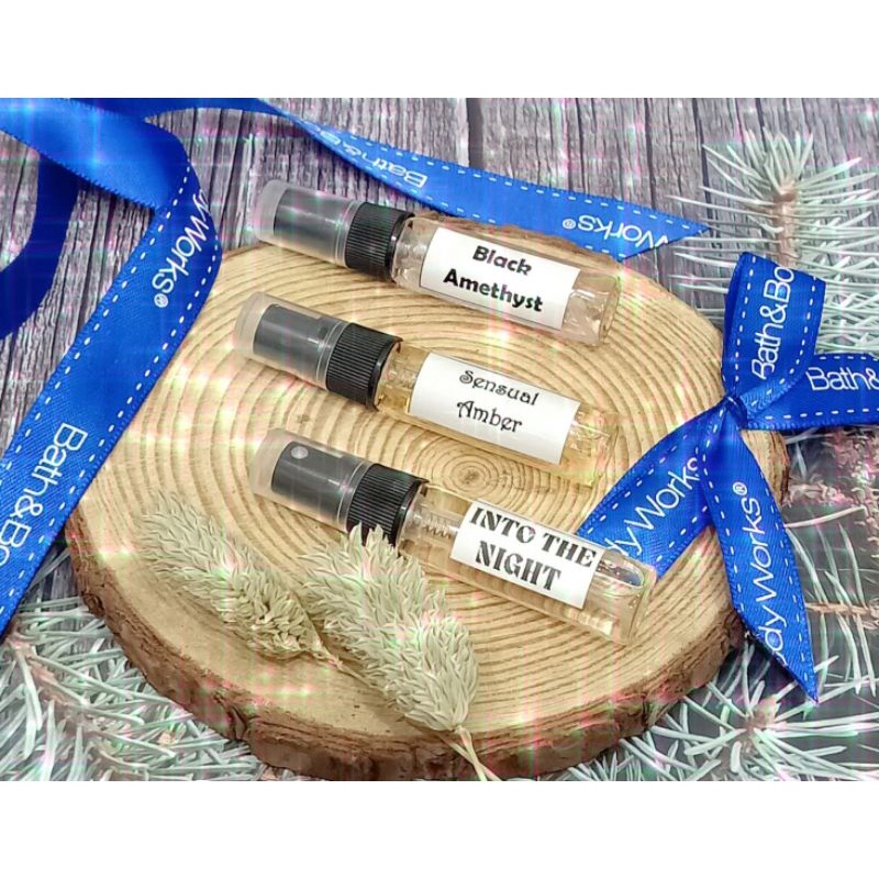 XỊT THƠM TOÀN THÂN MÙI NGẪU NHIÊN BATH AND BODYWORKS