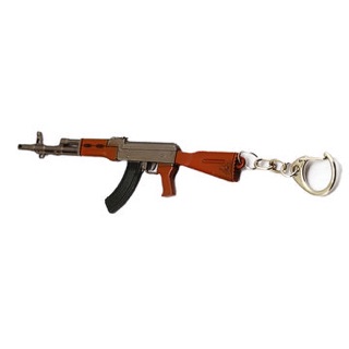 Móc khoá PUBG AKM