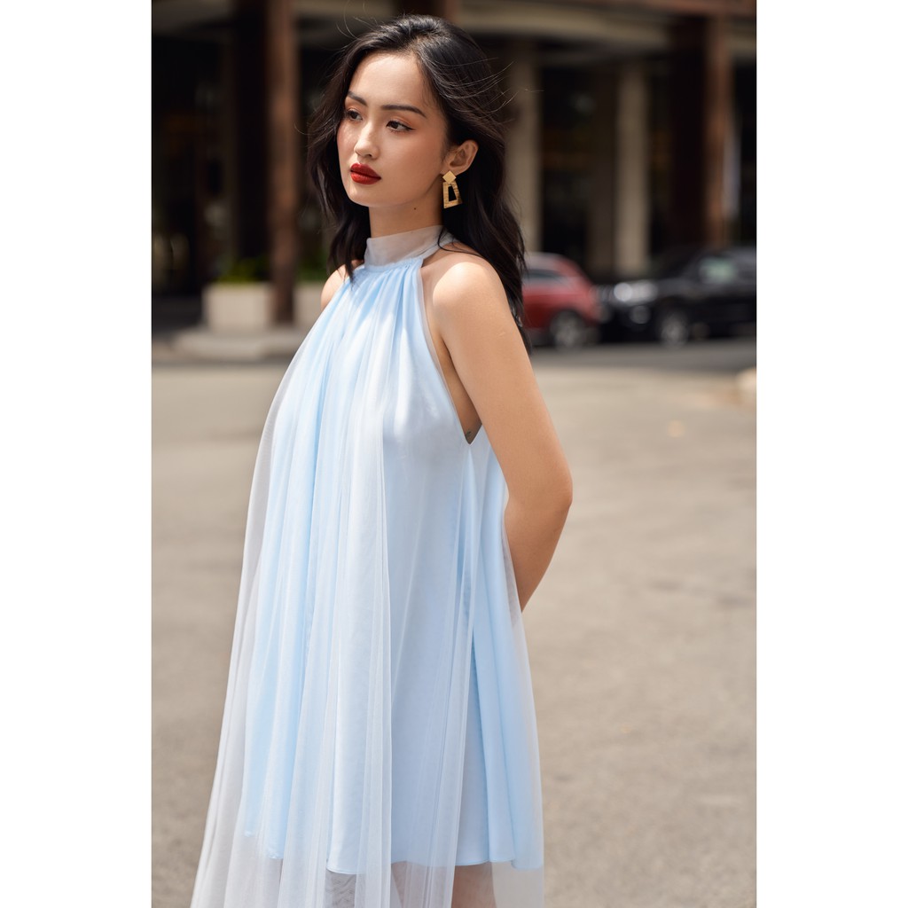 Đầm Nudieye - Morning Glory Flowy Dress | BigBuy360 - bigbuy360.vn
