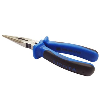 Kìm mỏ nhọn cao cấp 6.5" Licota