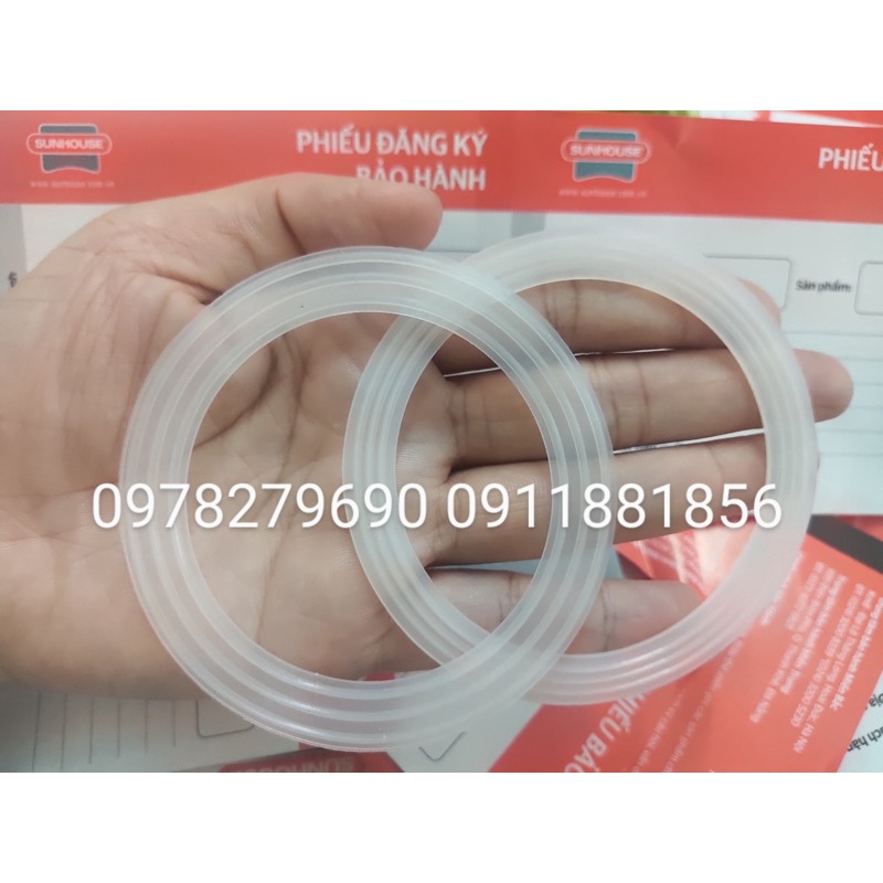 [LINH KIỆN TÁCH BỘ MỚI] Máy xay sinh tố Sunhouse SHD5112 SHD5111 SHD5113