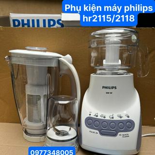 Linh kiện máy xay