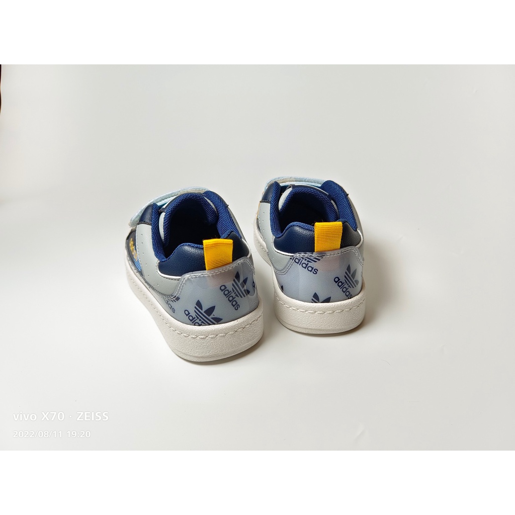 Giày Thể Thao Vỏ Sò 271Adidas Cho Bé
