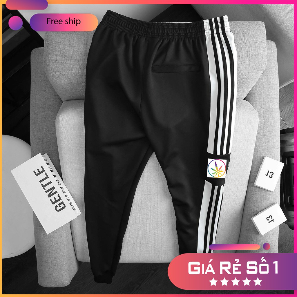 Quần Thể Thao Nam Chất Liệu Nỉ Poly Das Cambodia Nam 3 Màu Ống Bó - Bảo Hành Lỗi 1 Đổi 1 | BigBuy360 - bigbuy360.vn