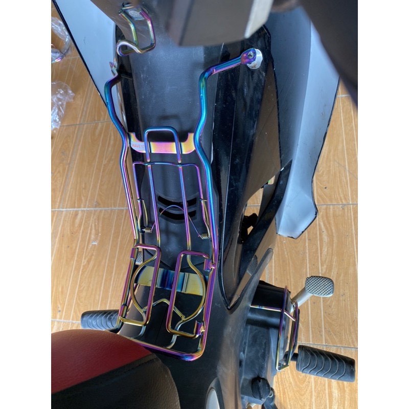 Baga bảo vệ titan wave 110,rsx 110