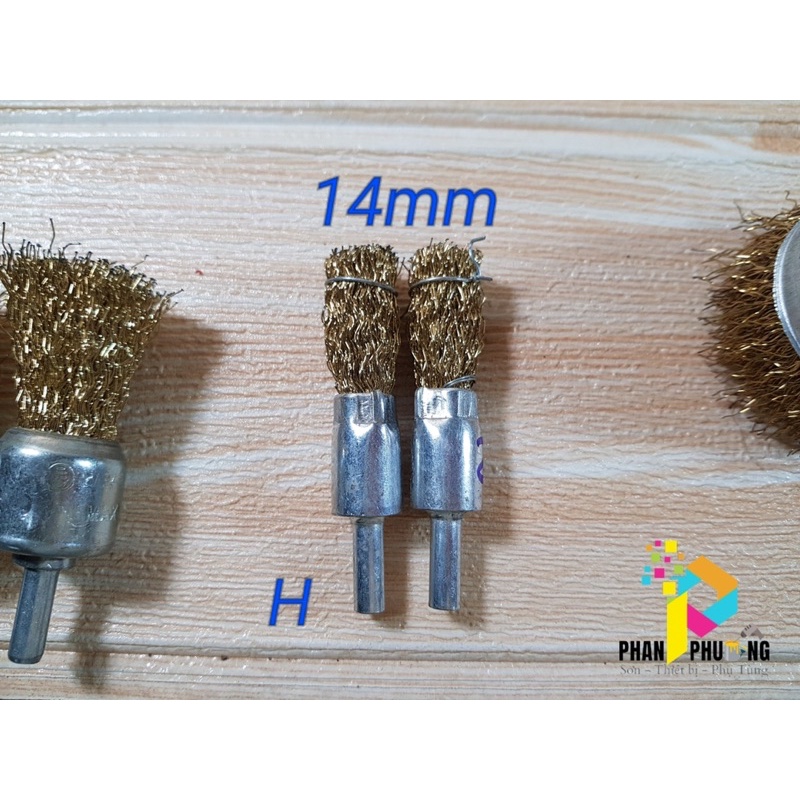 BÁNH CƯỚC ĐÁNH SÉT NHIỀU LOẠI