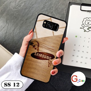 Ốp lưng Samsung galaxy S8 - hình 3D