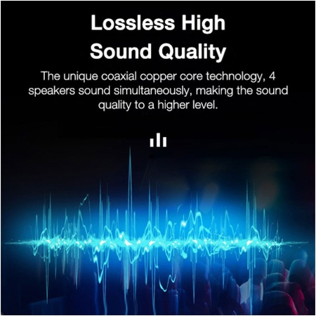 Tai Nghe Nhét Tai Chống Ồn Có Dây Điều Chỉnh Âm Lượng Cho Điện Thoại Android