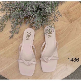 Dép lê nữ xỏ ngón hottrend