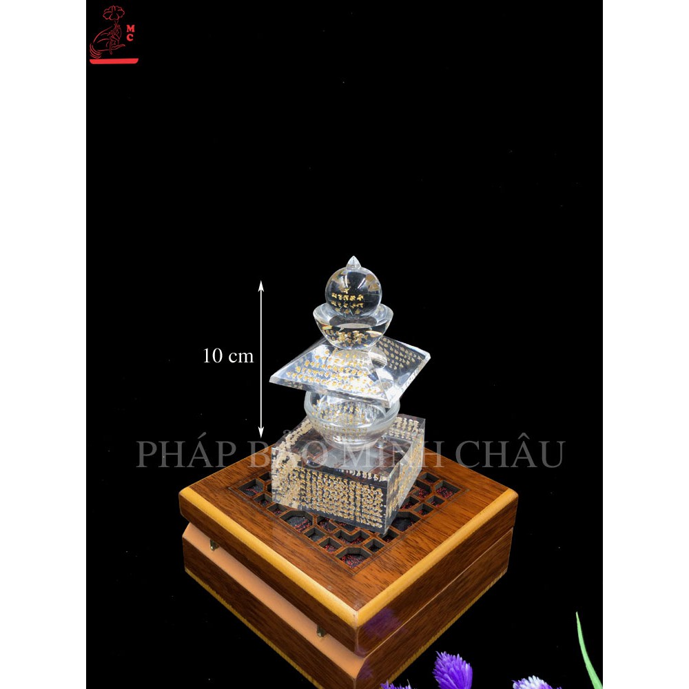 Tháp nguyên tố nhỏ