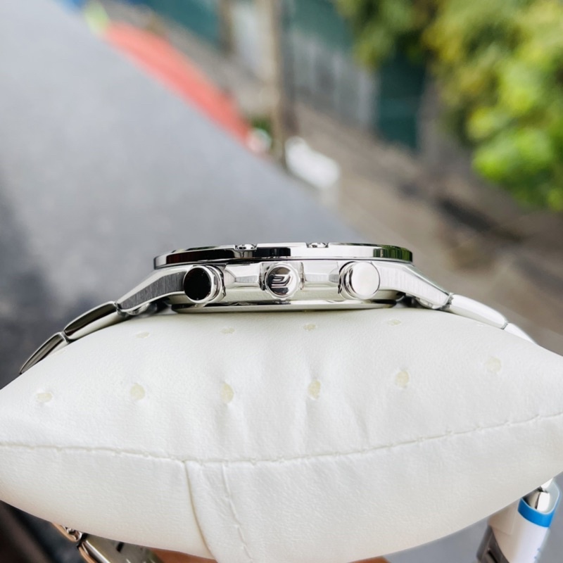 Đồng hồ Nam Edifice EFR-S567D-1AVUDF