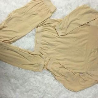 Quần áo giữ nhiệt nữ