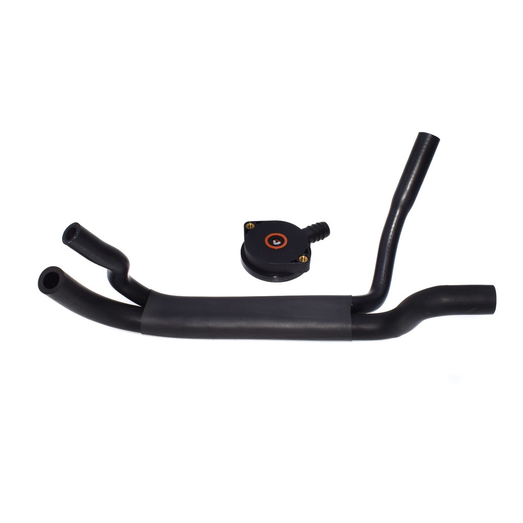 Động cơ trục khuỷu Van thông gió ống cho BMW 3er 318i 318is Z3