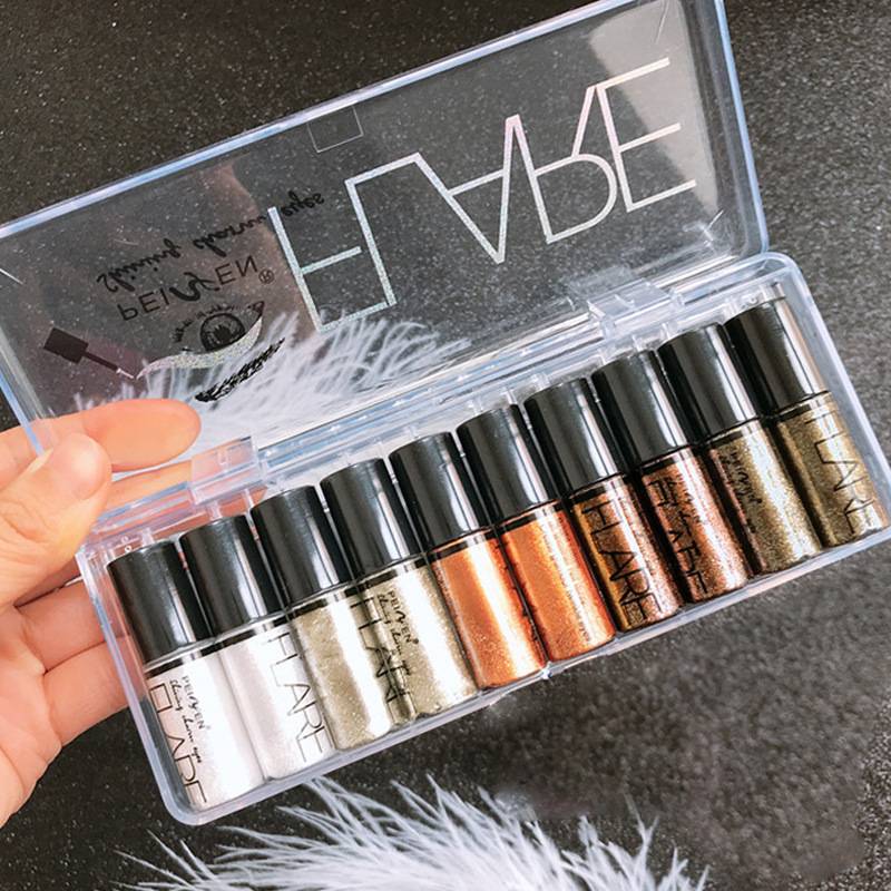 (Hàng Mới Về) Phấn Mắt Phân Cực Màu Đẹp Cá Tính | BigBuy360 - bigbuy360.vn