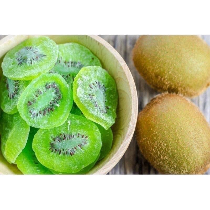 HÀNG MỚI VỀ: MỨT KIWI XANH