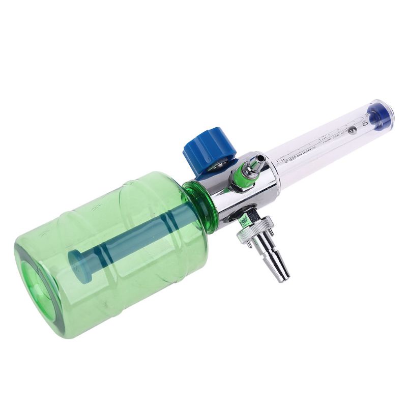 Dụng Cụ Giảm Áp Lực Thổi Phồng Zone Copact eter Oyen Cho Bệnh Viện