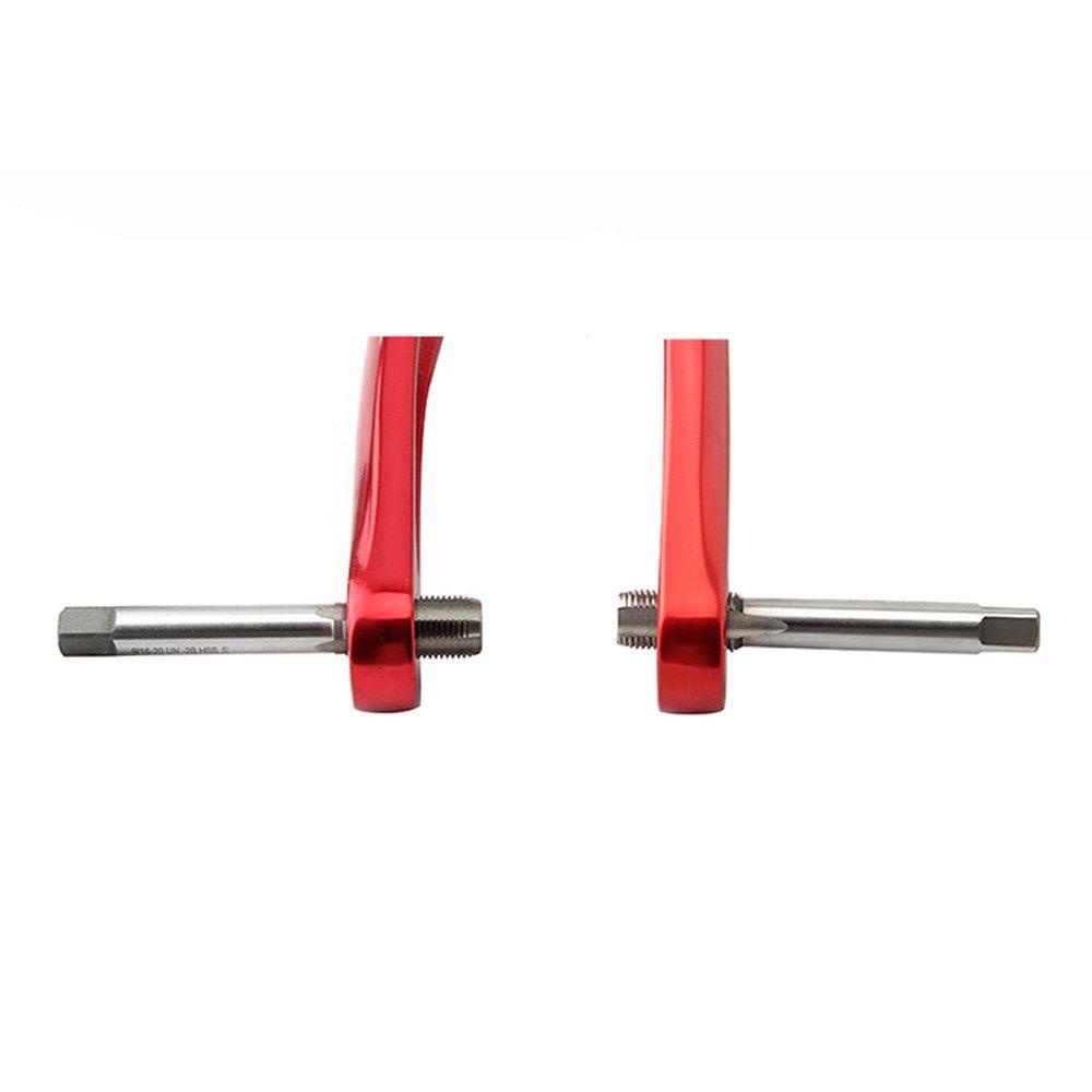 Bộ Dụng Cụ Sửa Chữa Trục Xe Đạp Leo Núi Bằng Thép Tốc Độ Cao