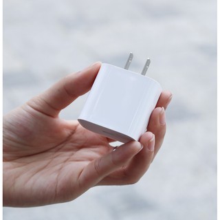 Củ Sạc Nhanh 18W Zin