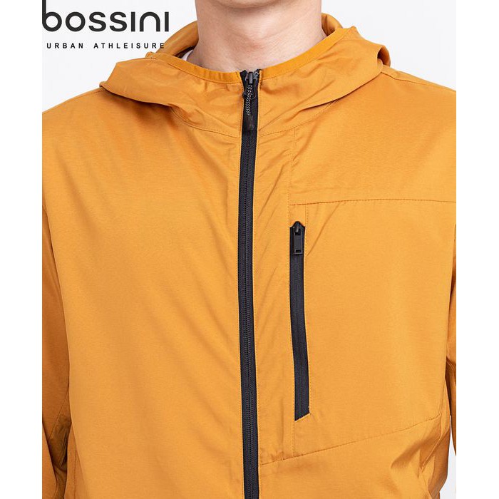 Áo khoác thời trang nam Bossini 511504040