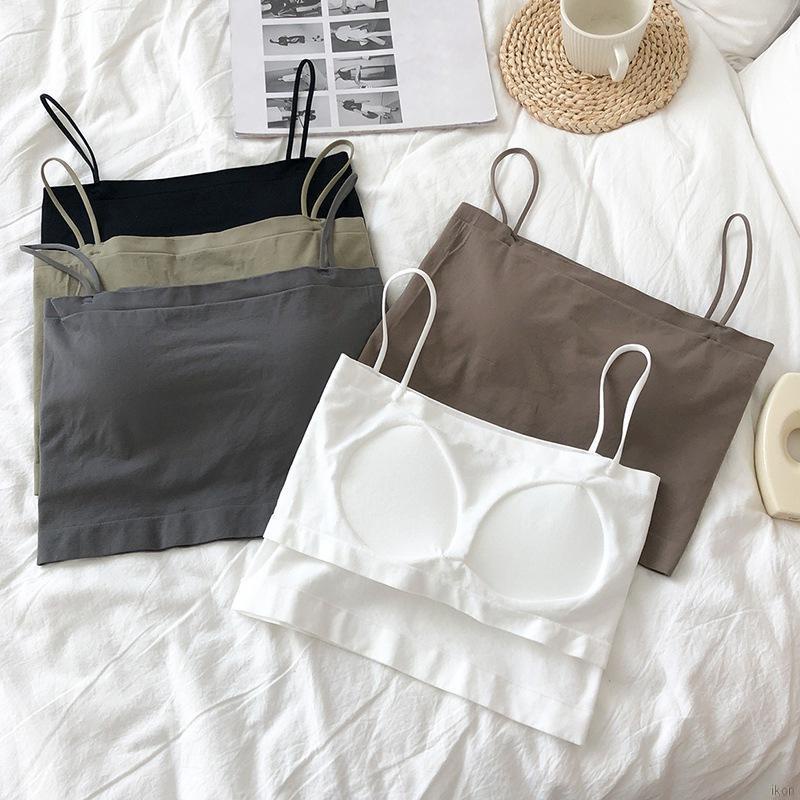 Áo Ngực Thể Thao Nữ Dây Chéo Lưng